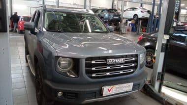 Haval Dargo 2023 года, 100 790 км - вид 2