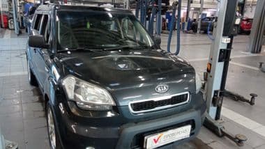KIA Soul 2011 года, 264 402 км - вид 2