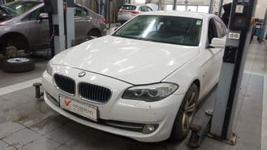 BMW 5 серия 2013 года, 328 972 км | VIN 39923 - вид 1