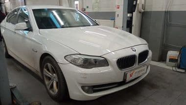 BMW 5 серия 2013 года, 328 972 км | VIN 39923 - вид 2