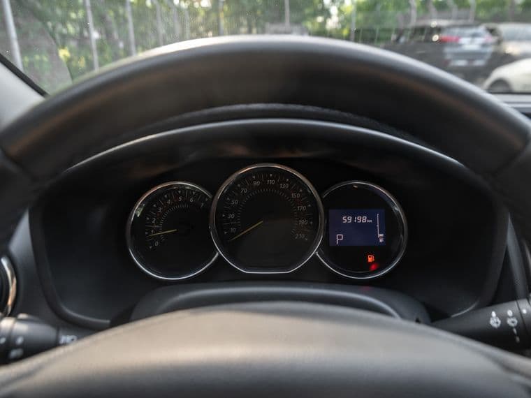 Renault Sandero Stepway, 2017 - вид 4