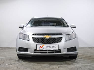 Chevrolet Cruze 2011 года, 174 714 км - вид 2