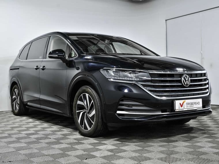 Volkswagen Viloran, 2022 - вид 4