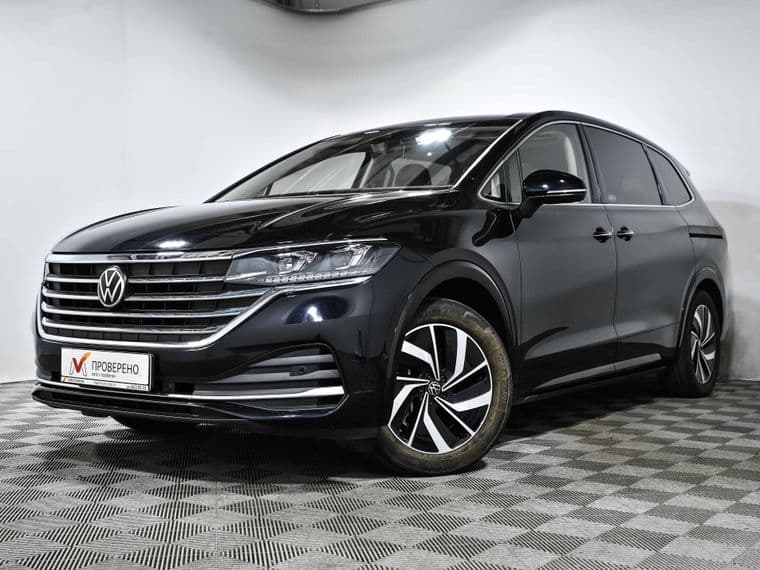 Volkswagen Viloran, 2022 - вид 2