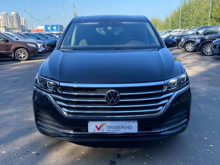 Volkswagen Viloran, 2022 - вид 2