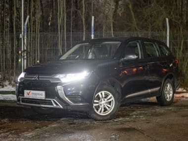 Mitsubishi Outlander 2019 года, 138 325 км - вид 1