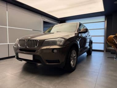 BMW X3 2011 года, 196 666 км - вид 1