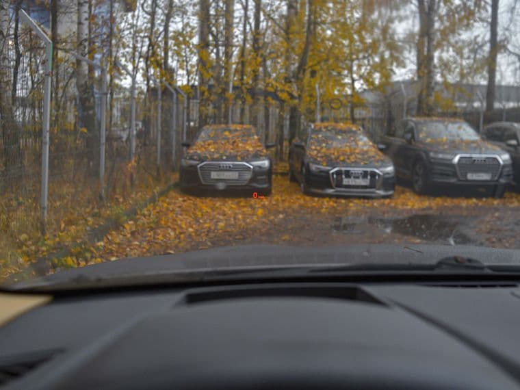 BMW X3, 2011 - вид 4