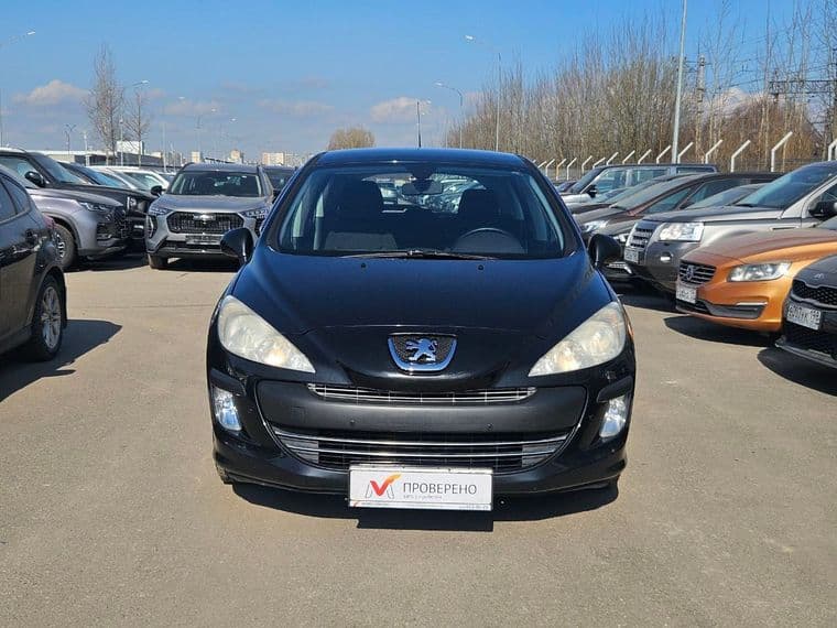Peugeot 308 2011 года, 100 848 км - вид 2