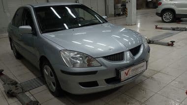 Mitsubishi Lancer 2005 года, 180 208 км - вид 2
