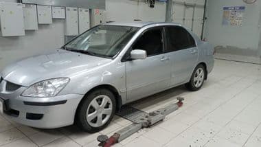 Mitsubishi Lancer 2005 года, 180 208 км - вид 1