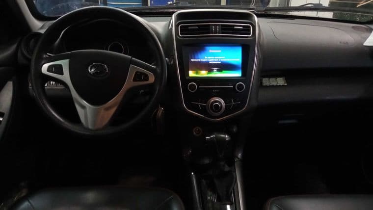 LIFAN X60, 2018 - вид 4