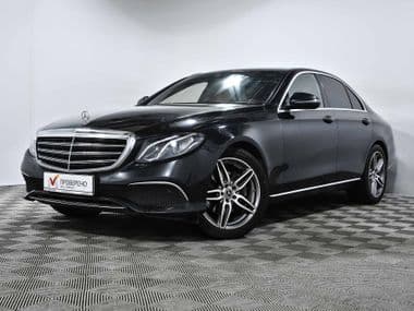 Mercedes-Benz E-класс 2016 года, 164 327 км - вид 2