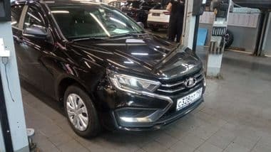 ВАЗ (LADA) Vesta 2024 года, 47 117 км - вид 2