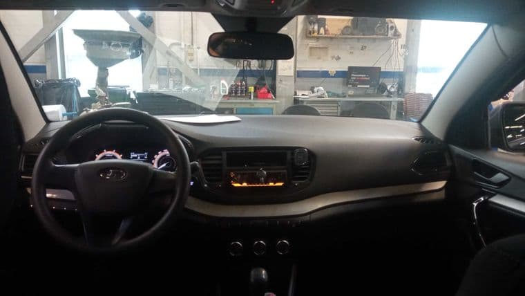 ВАЗ (LADA) Vesta, 2024 - вид 4