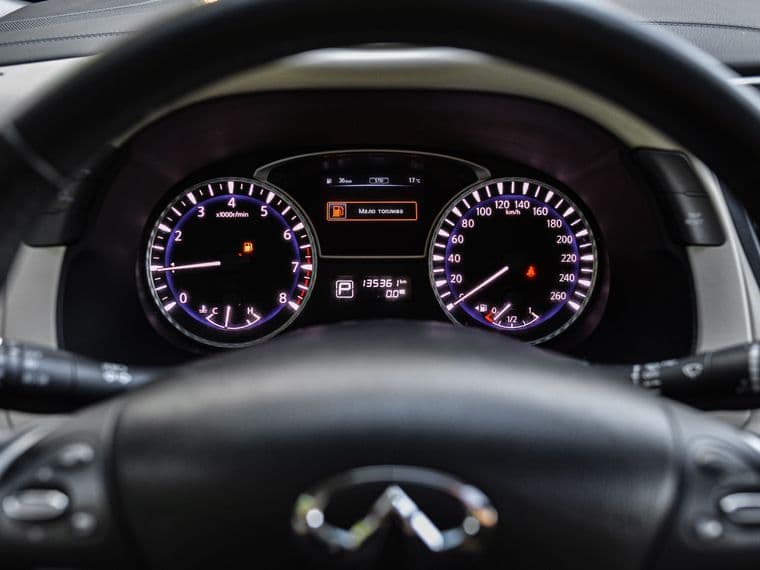Infiniti QX60, 2019 - вид 4
