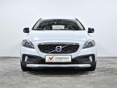 Volvo V40 Cross Country 2013 года, 102 233 км - вид 2