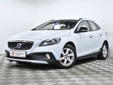 Volvo V40 Cross Country 2013 года, 102 233 км - вид 1