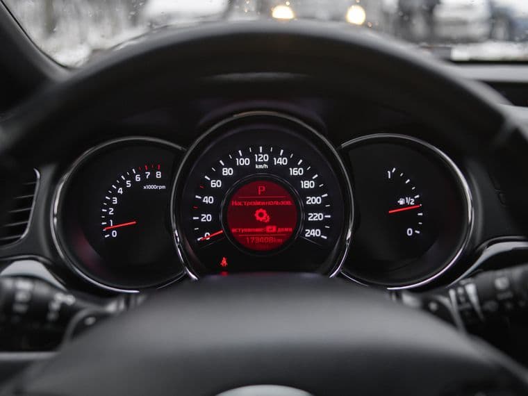 KIA Ceed, 2014 - вид 4