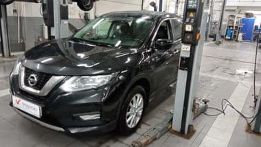 Nissan X-Trail 2019 года, 140 000 км - вид 1