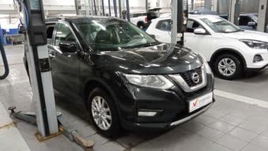 Nissan X-Trail 2019 года, 140 000 км - вид 2