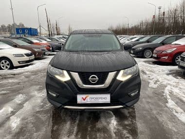 Nissan X-Trail 2019 года, 140 000 км - вид 2