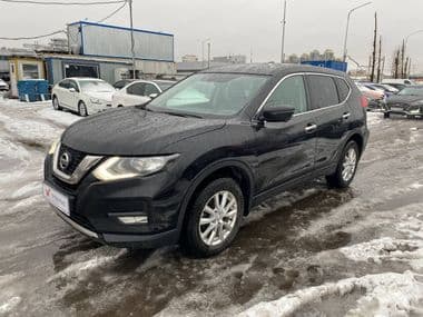 Nissan X-Trail 2019 года, 140 000 км - вид 1