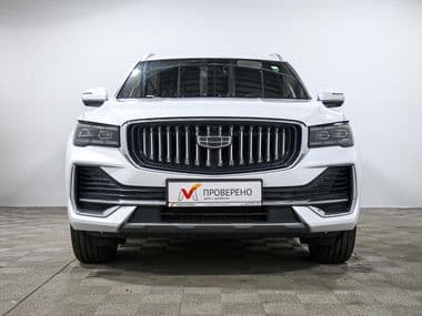 Geely Monjaro 2023 года, 21 691 км - вид 2