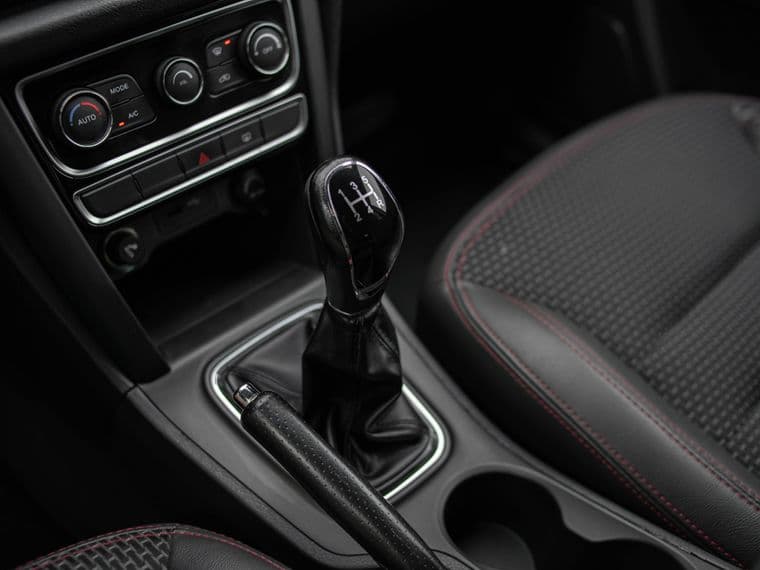 Chery Tiggo 3, 2017 - вид 2