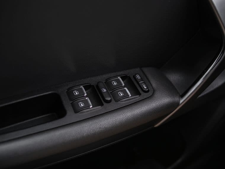 Chery Tiggo 3, 2017 - вид 3