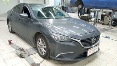 Mazda 6 2016 года, 167 000 км - вид 2