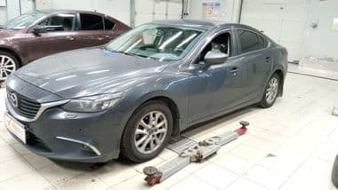 Mazda 6 2016 года, 167 000 км - вид 1