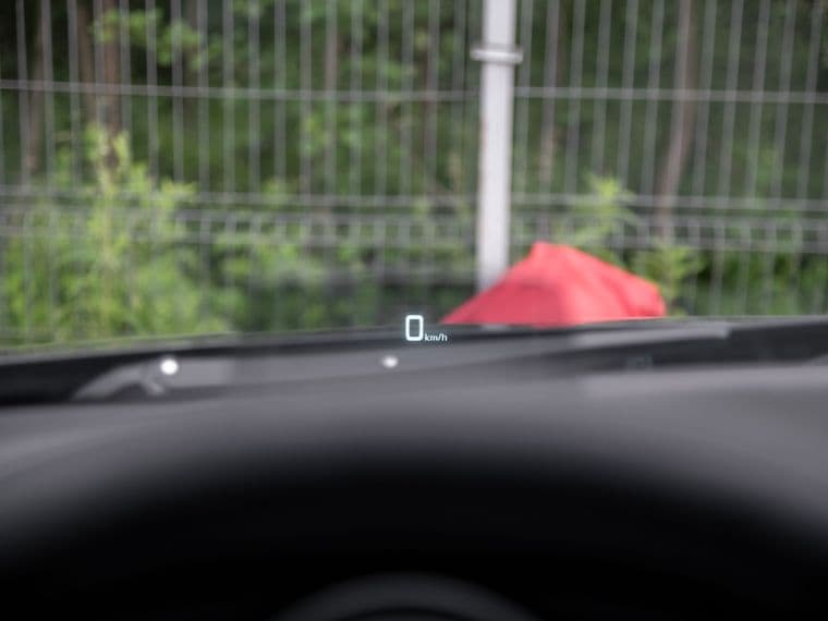 Mazda 6, 2016 - вид 4