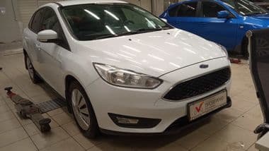 Ford Focus 2018 года, 111 089 км - вид 1