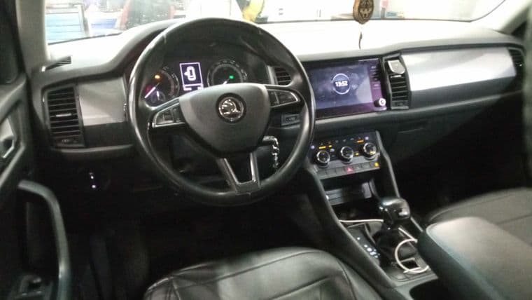 Skoda Kodiaq, 2019 - вид 4