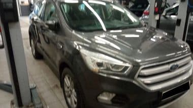 Ford Kuga 2017 года, 87 262 км - вид 2