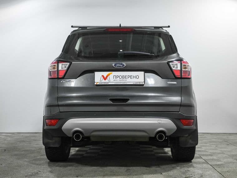 Ford Kuga, 2017 - вид 4
