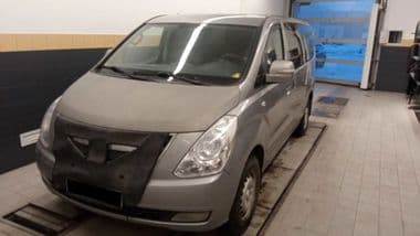 Hyundai Grand Starex 2011 года, 128 063 км - вид 1
