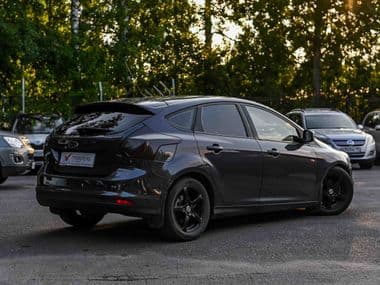 Ford Focus 2012 года, 210 553 км - вид 2