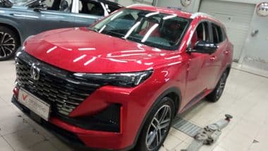 Changan CS55 Plus 2023 года, 43 400 км - вид 1