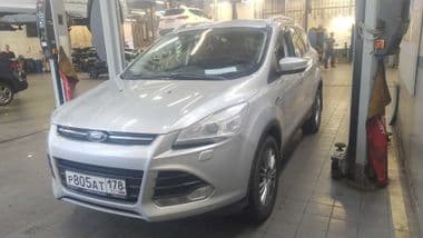 Ford Kuga 2013 года, 199 310 км - вид 1