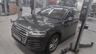 Audi Q5 2019 года, 173 563 км | VIN 43273 - вид 1