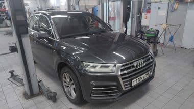 Audi Q5 2019 года, 173 563 км | VIN 43273 - вид 2