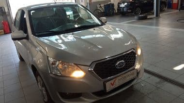 Datsun on-DO 2017 года, 122 170 км - вид 2