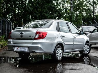 Datsun on-DO 2017 года, 122 170 км - вид 2