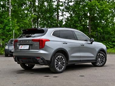 Haval Jolion 2023 года, 31 822 км - вид 2