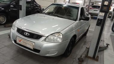 ВАЗ (LADA) Priora 2015 года, 299 892 км - вид 1