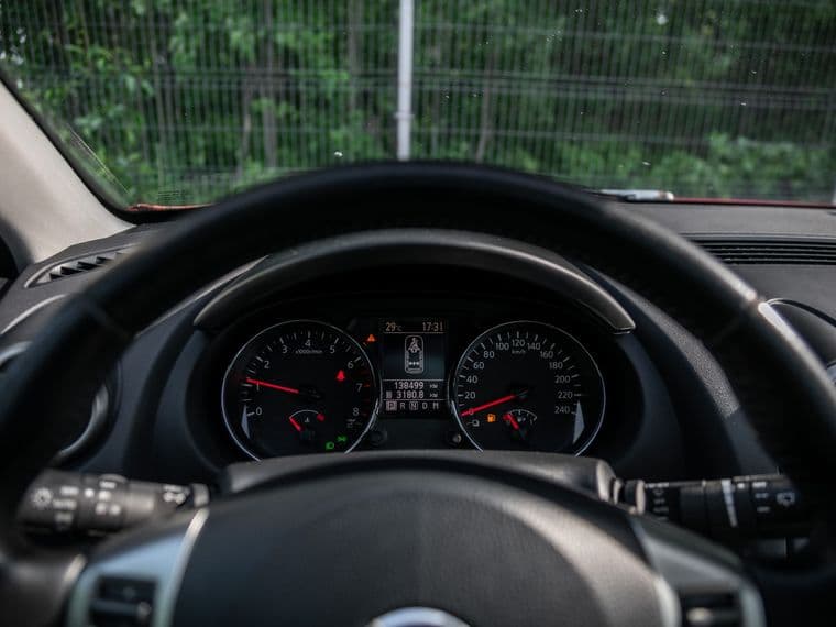 Nissan Qashqai, 2012 - вид 4