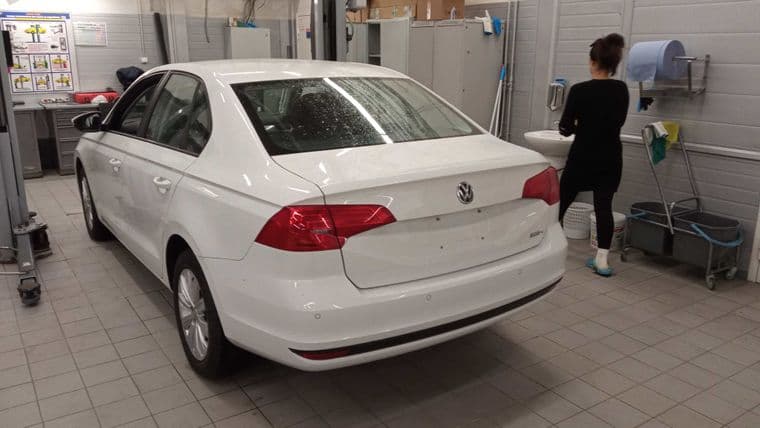 Volkswagen Bora, 2022 - вид 4