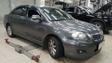 Toyota Avensis 2008 года, 136 872 км - вид 1